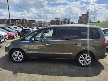 Used Ford Galaxy 2013 for sale - 79368804: Photo
