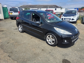 Used Peugeot 207 2012 for sale - 79230802: Photo