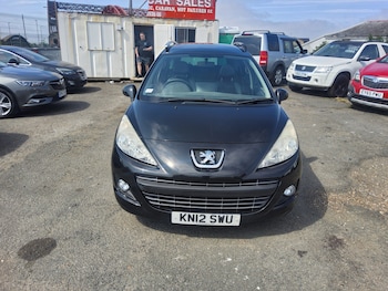 Used Peugeot 207 2012 for sale - 79230802: Photo