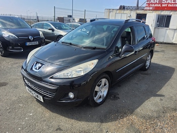 Used Peugeot 207 2012 for sale - 79230802: Photo