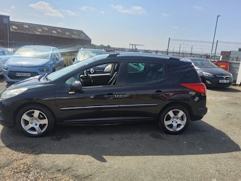 Used Peugeot 207 2012 for sale - 79230802: Photo
