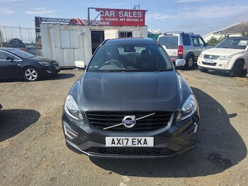 Used Volvo XC60 2017 for sale - 79232194: Photo