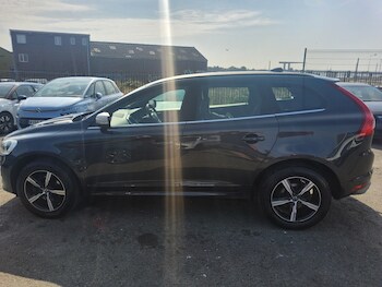 Used Volvo XC60 2017 for sale - 79232194: Photo