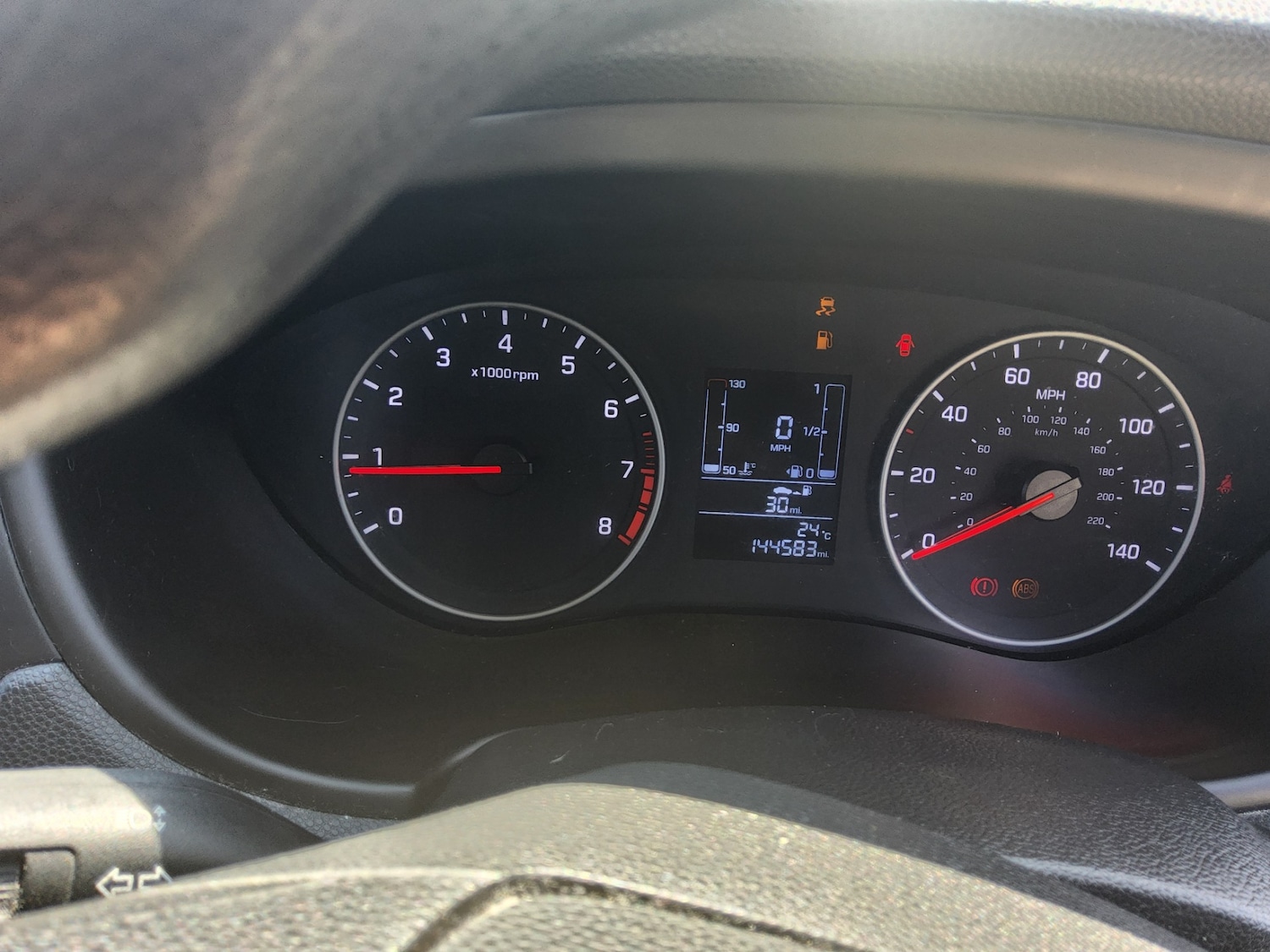 Used Hyundai i20 2019 for sale - 76016678: Photo 9