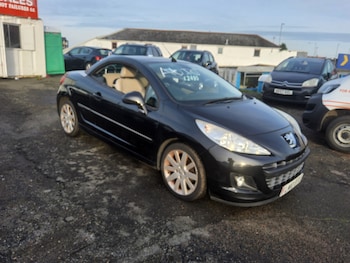 Used Peugeot 207 2010 for sale - 77271601: Photo