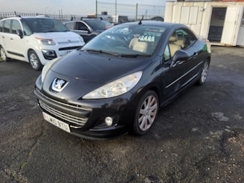Used Peugeot 207 2010 for sale - 77271601: Photo