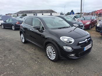 2015 (65) - 1.6 Multijet Lounge 5dr