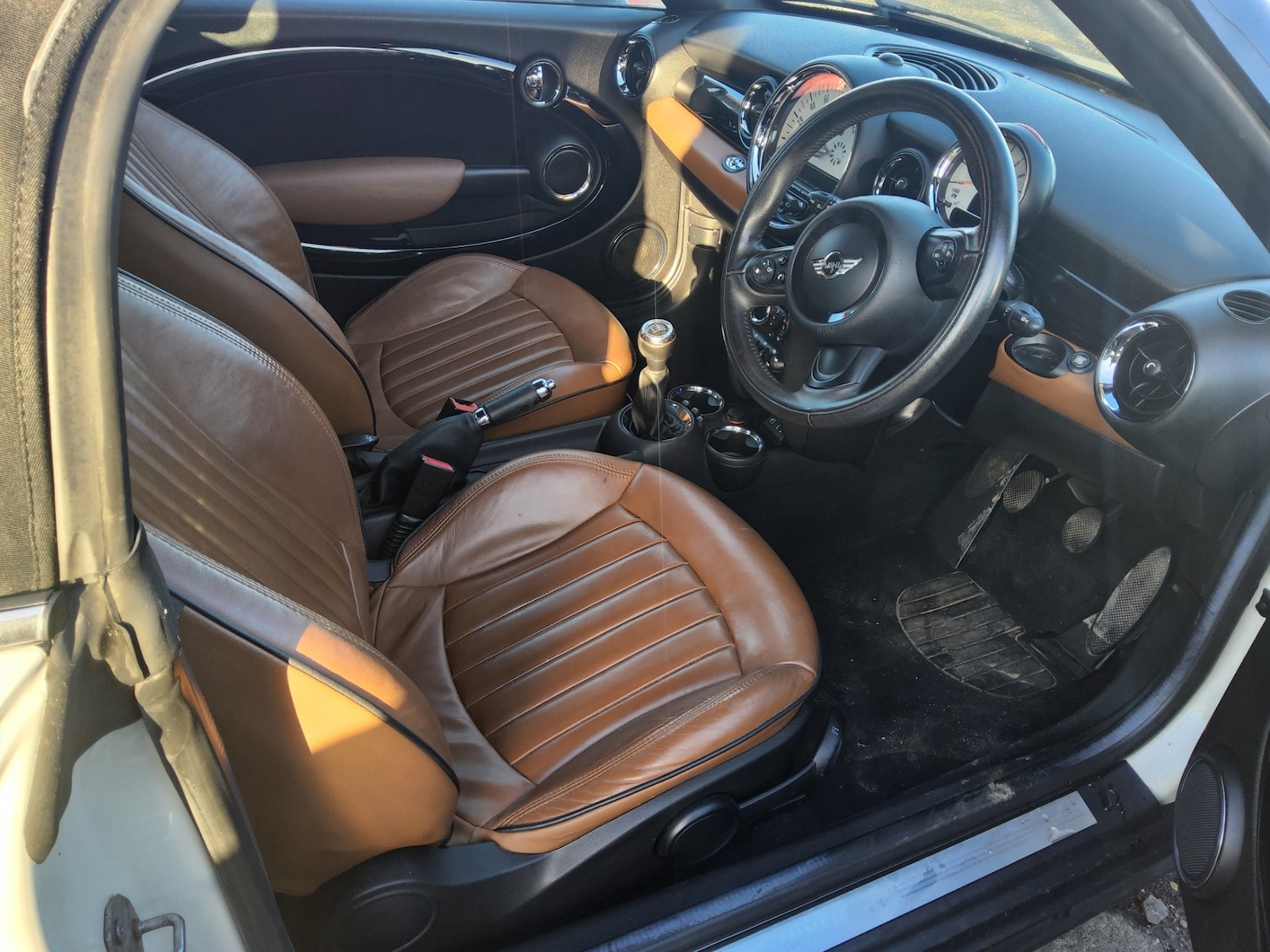 Used MINI Roadster 2013 for sale - 76693865: Photo 10
