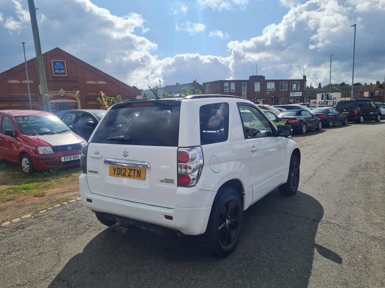 Vehicle 7