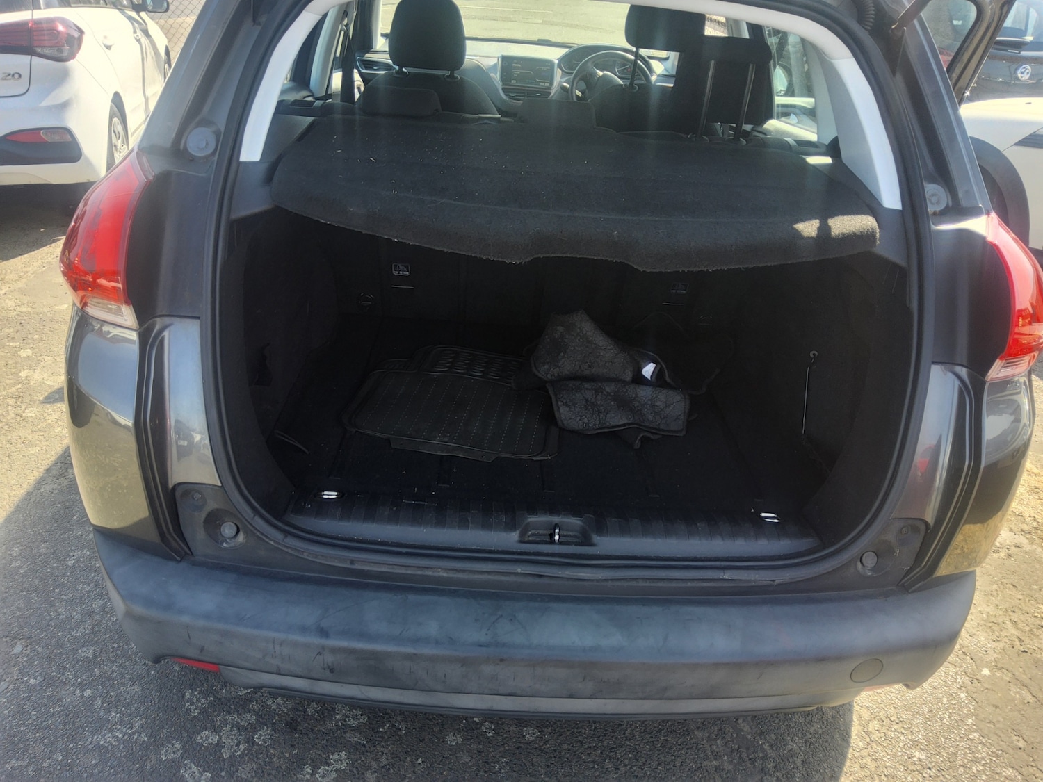Vehicle 11