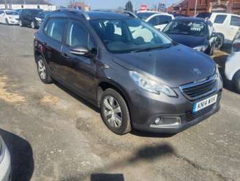 2014 (14) - 1.2 VTi Active 5dr £35 A YEAR ROAD TAX