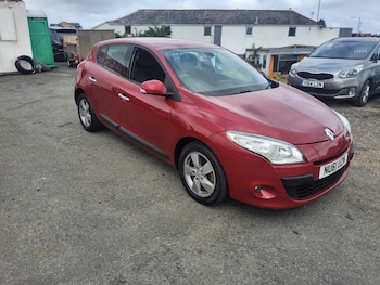 Renault - Megane