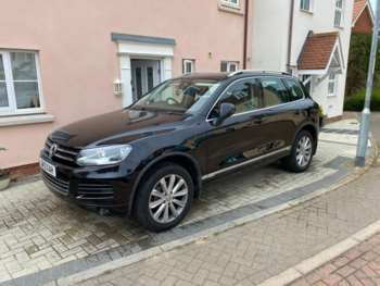 2013 (13) - 3.0 V6 TDI 245 SE 5dr Tip Auto