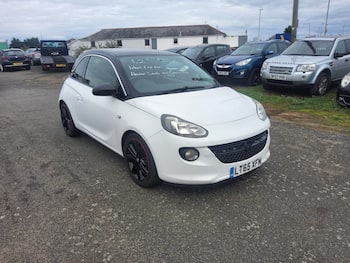 Used Vauxhall ADAM 2015 for sale - 79639068: Photo