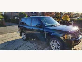 2010 (10) - 3.6 TDV8 Vogue SE 4dr Auto