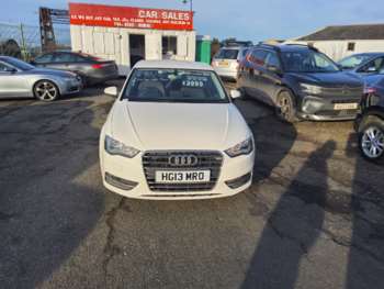 Used Audi A3 2013 for sale - 73410544: Photo