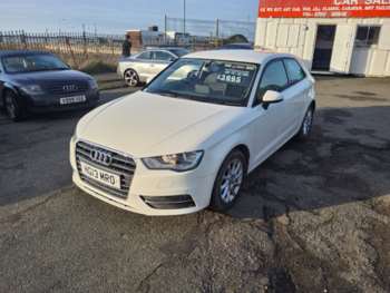 Used Audi A3 2013 for sale - 73410544: Photo