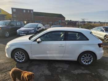 Used Audi A3 2013 for sale - 73410544: Photo
