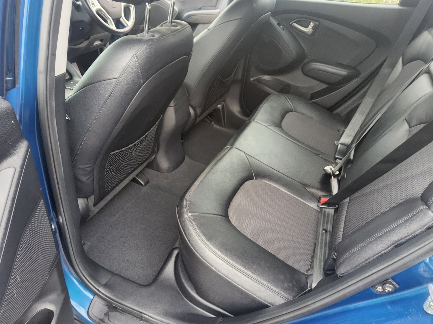 Used Hyundai Ix35 2015 for sale - 77283422: Photo 12