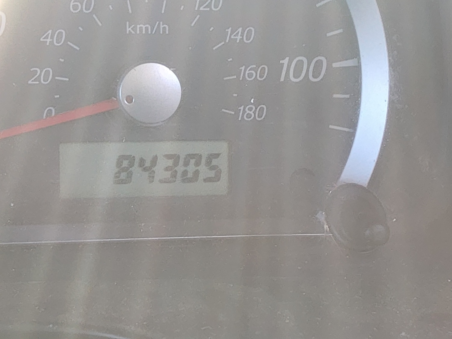 Used Suzuki Jimny 2006 for sale - 76682537: Photo 11