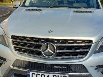 2015 (04) - 3.0 CRD Overland 5dr Auto