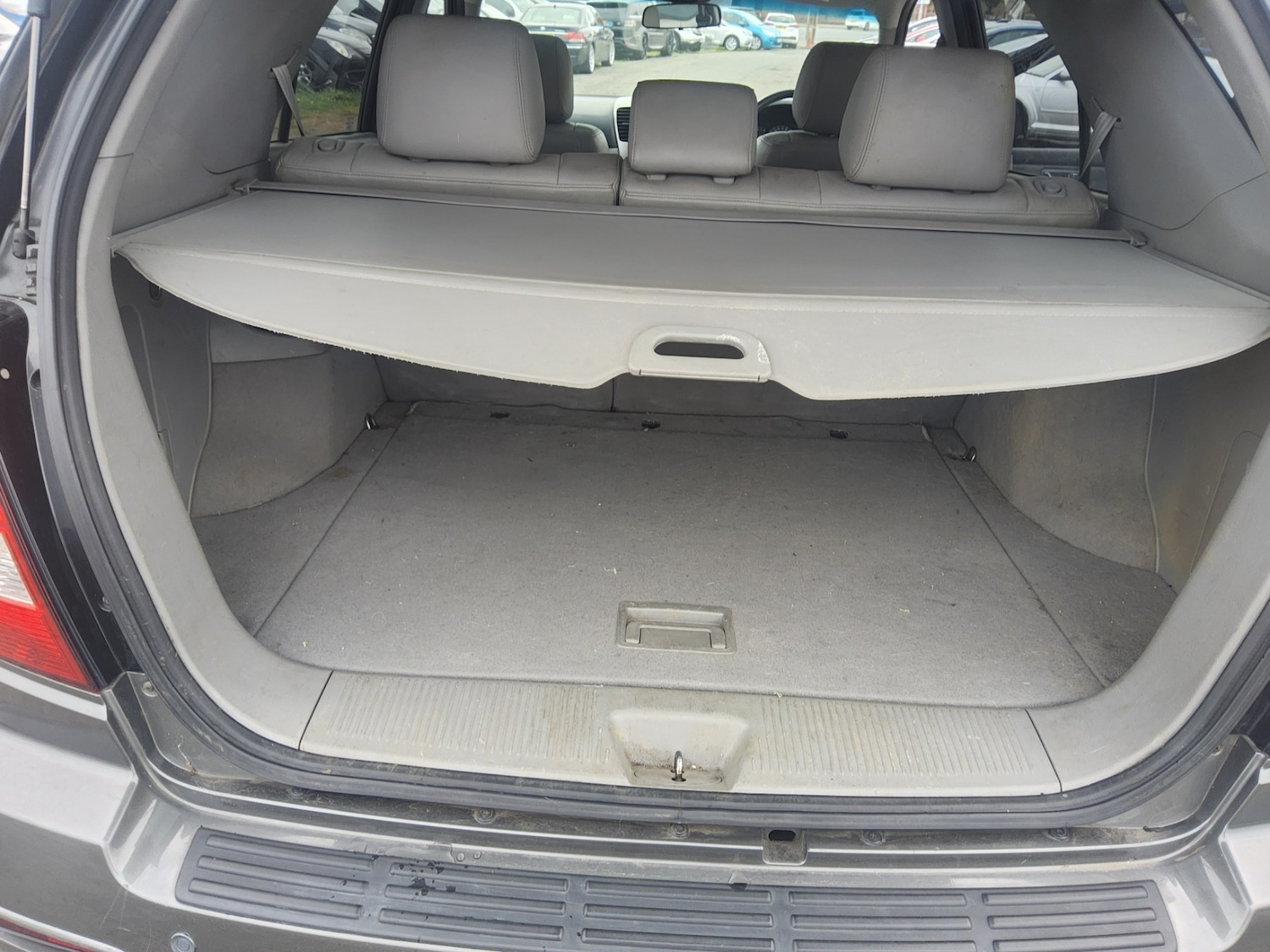 Used Kia Sorento 2006 for sale - 77916908: Photo 11