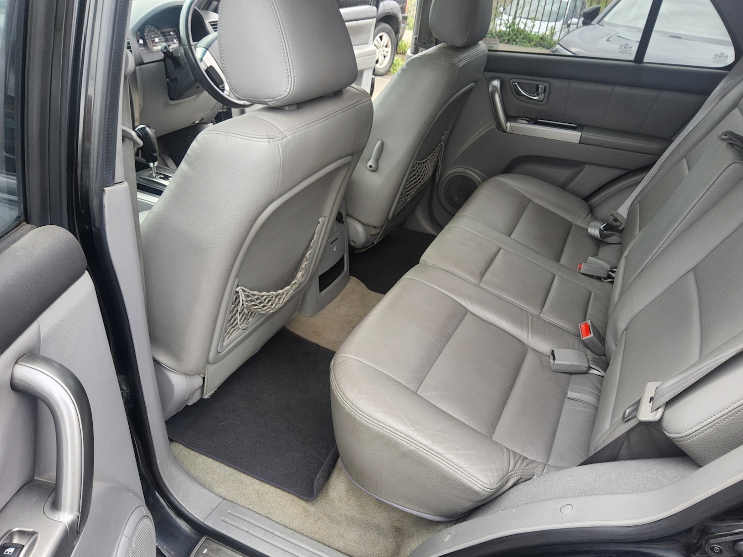 Used Kia Sorento 2006 for sale - 77916908: Photo 12