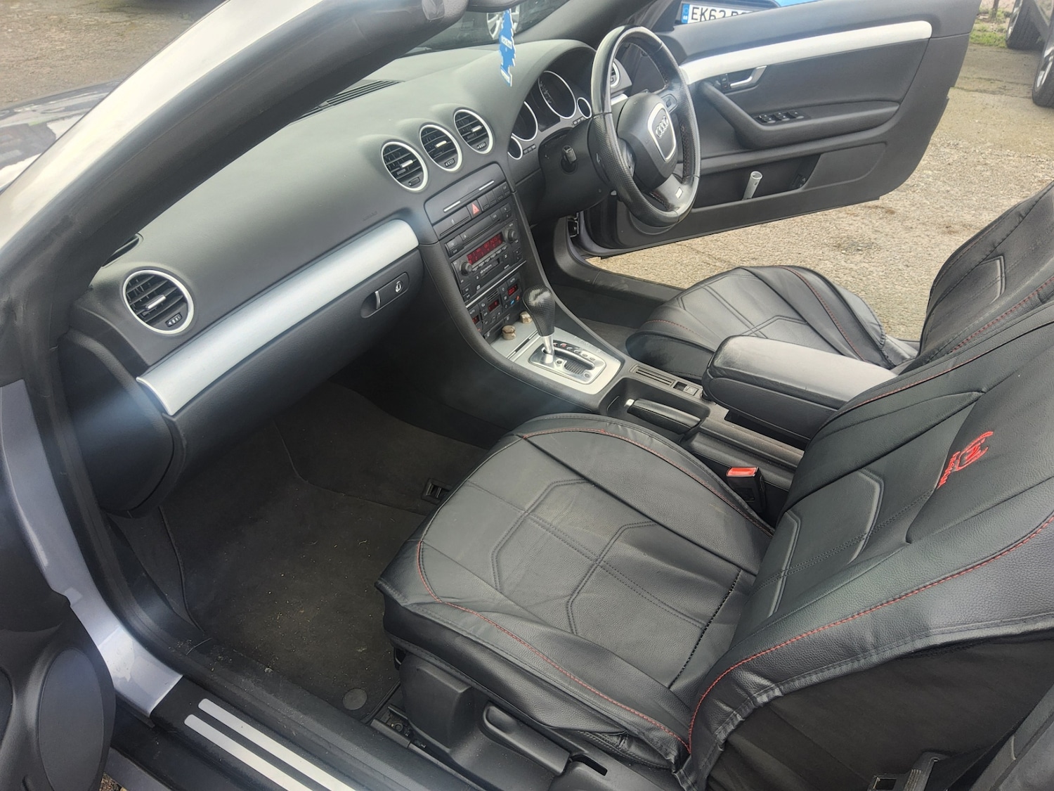 Used Audi A4 2006 for sale - 77813404: Photo 10