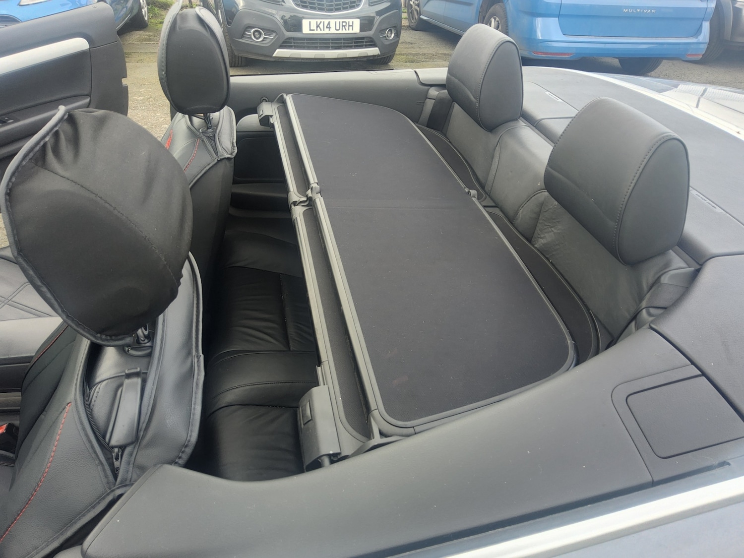 Used Audi A4 2006 for sale - 77813404: Photo 11