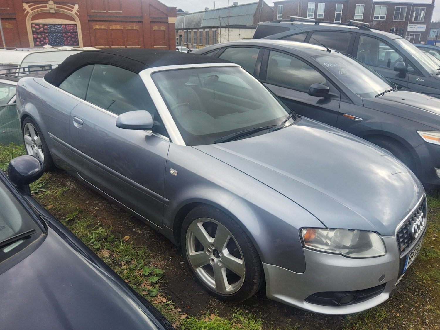 Used Audi A4 2006 for sale - 77813404: Photo 13