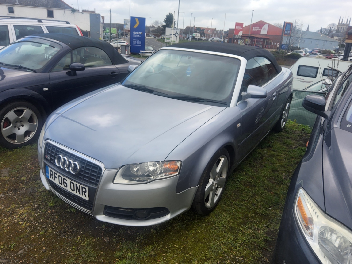 Used Audi A4 2006 for sale - 77813404: Photo 14