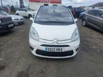 Used Citroen C4 Grand Picasso 2013 for sale - 74803954: Photo
