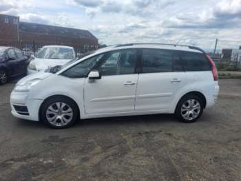 Used Citroen C4 Grand Picasso 2013 for sale - 74803954: Photo