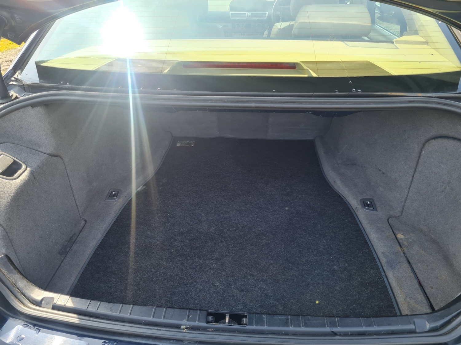 Used BMW 7 Series 2006 for sale - 77272650: Photo 14