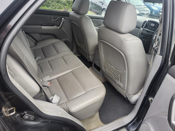 Used Kia Sorento 2006 for sale - 76288644: Photo 10