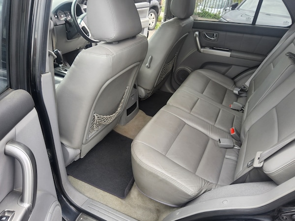 Used Kia Sorento 2006 for sale - 76288644: Photo 12
