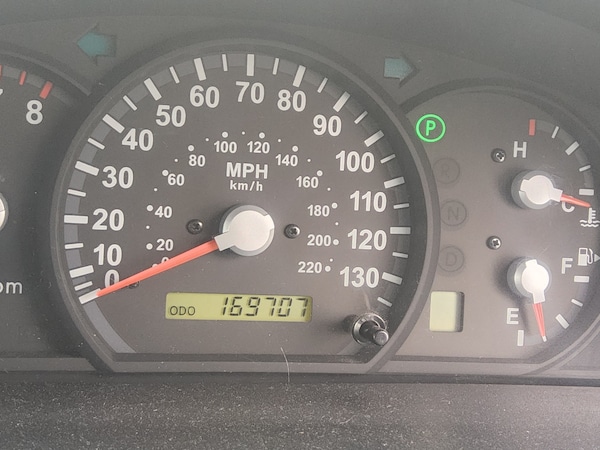 Used Kia Sorento 2006 for sale - 76288644: Photo 14