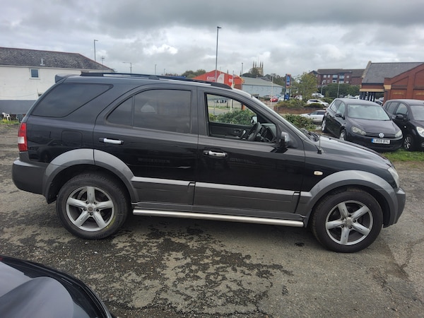 Used Kia Sorento 2006 for sale - 76288644: Photo 8