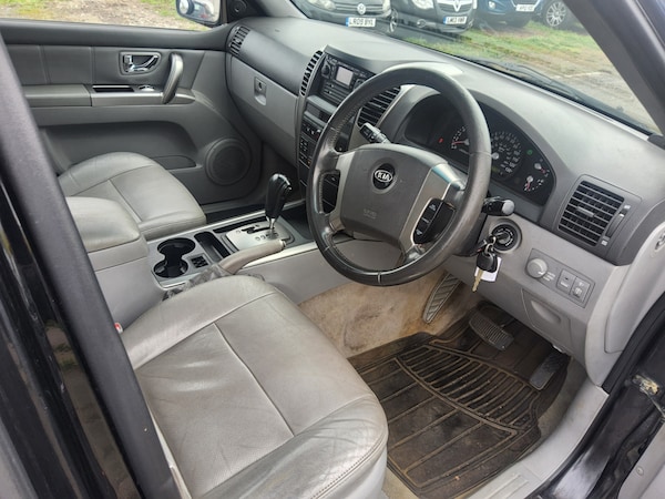 Used Kia Sorento 2006 for sale - 76288644: Photo 9
