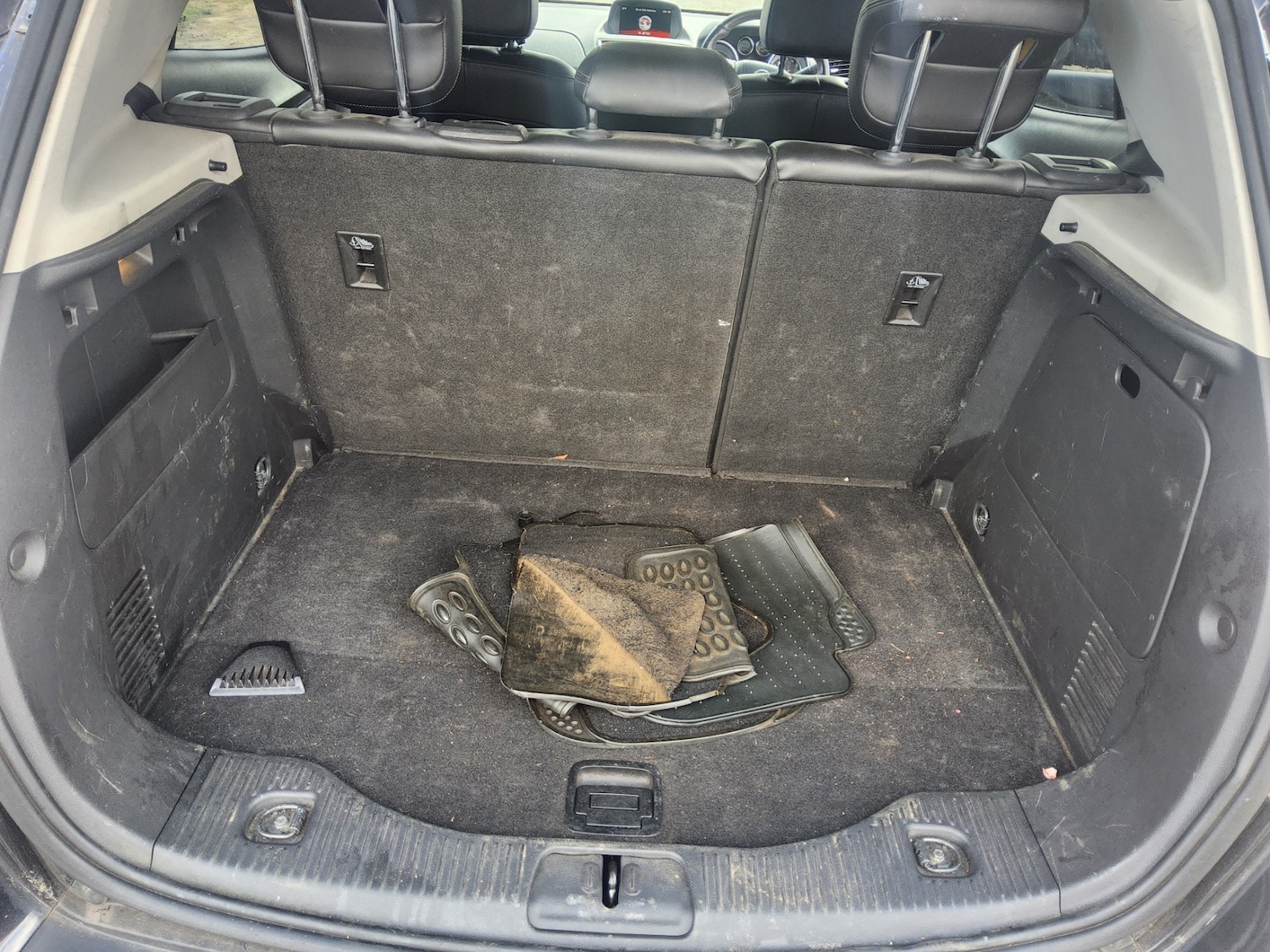 Used Vauxhall Mokka 2014 for sale - 77273982: Photo 11