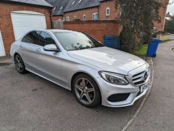 2014 (14) - C250 BlueTEC AMG Line Premium 4dr Auto