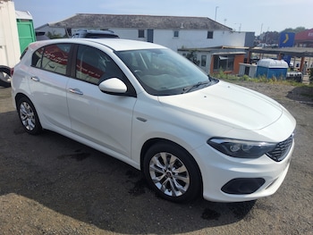 Used Fiat Tipo 2017 for sale - 75566827: Photo