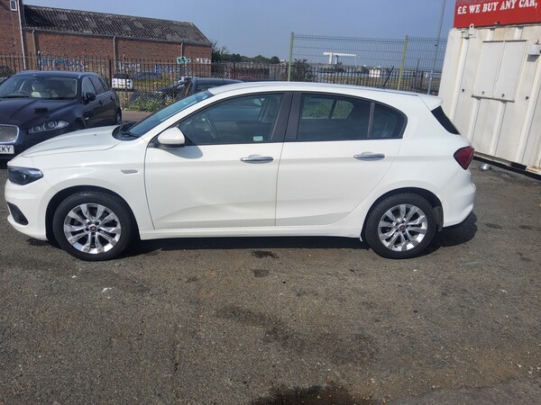 Used Fiat Tipo 2017 for sale - 75566827: Photo 4