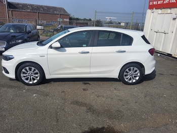 Used Fiat Tipo 2017 for sale - 75566827: Photo