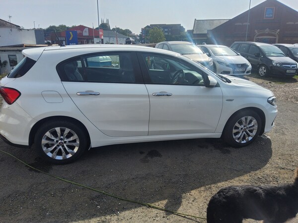Used Fiat Tipo 2017 for sale - 75566827: Photo 8