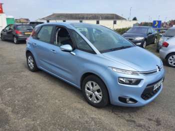 2016 (65) - 1.6 BlueHDi VTR+ 5dr 1 owner from new WAS £4995 NOW £4495