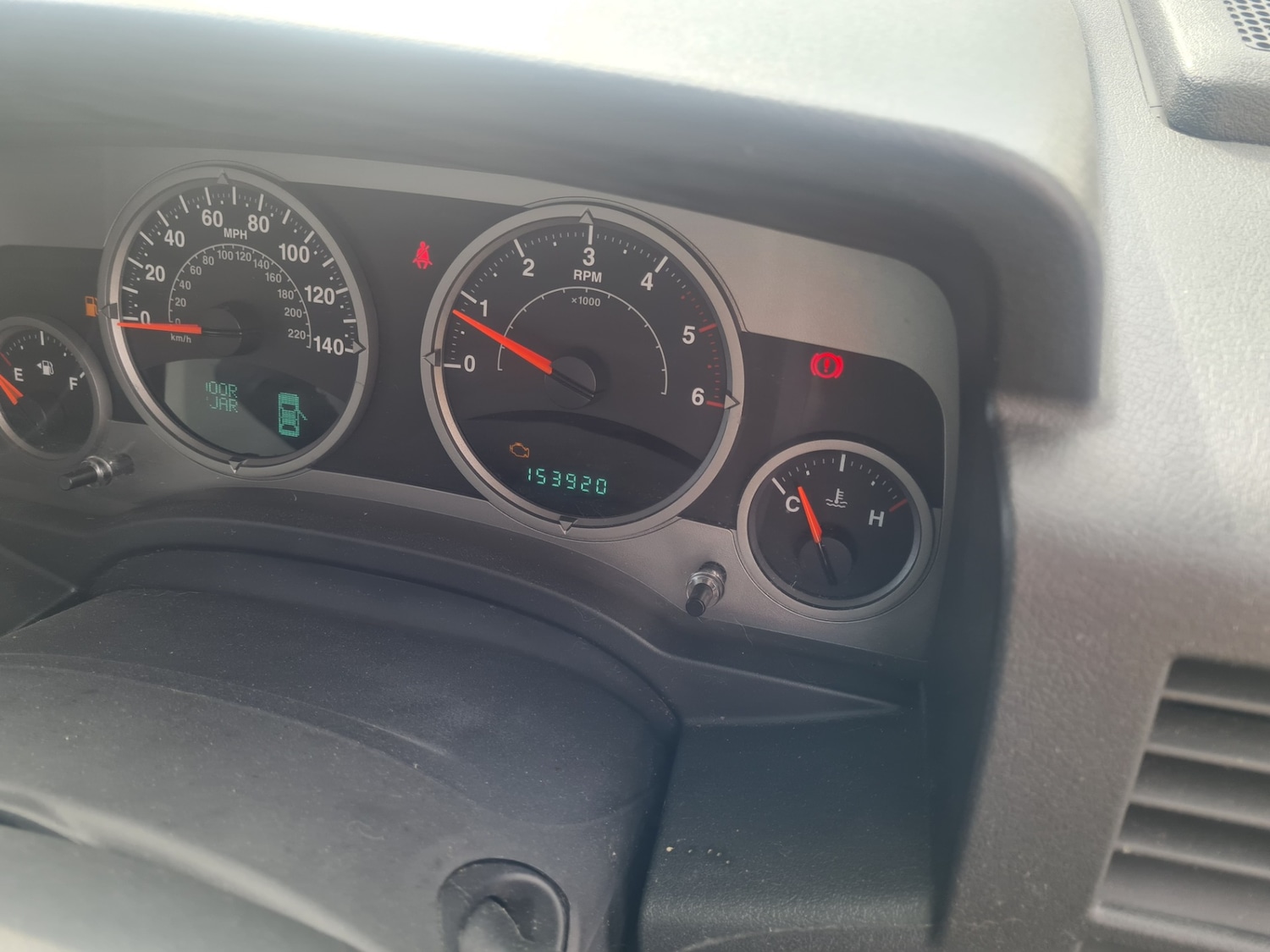 Used Jeep Patriot 2007 for sale - 77297338: Photo 10