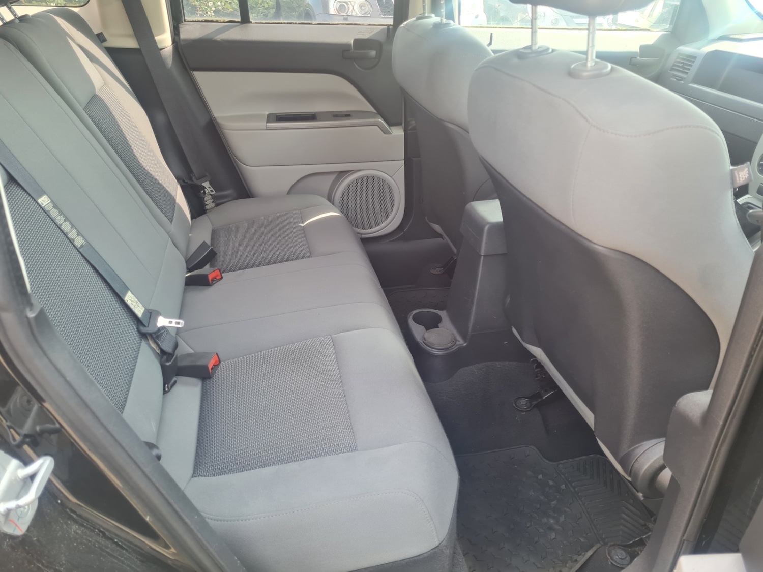 Used Jeep Patriot 2007 for sale - 77297338: Photo 11