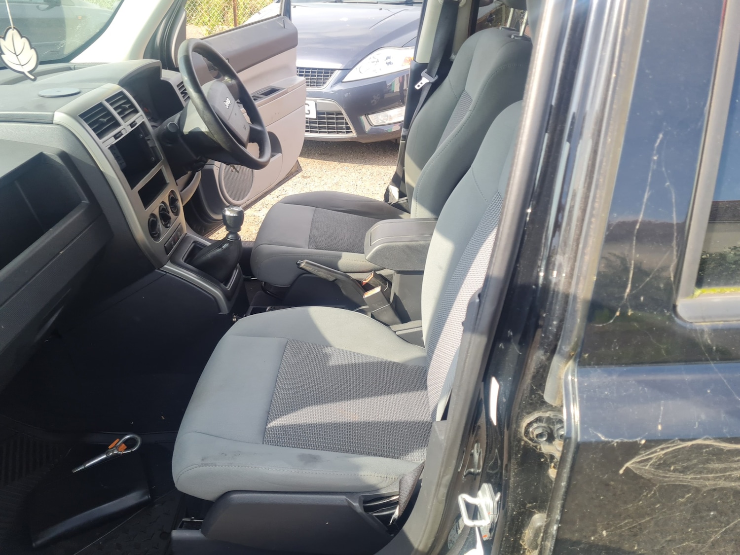 Used Jeep Patriot 2007 for sale - 77297338: Photo 13