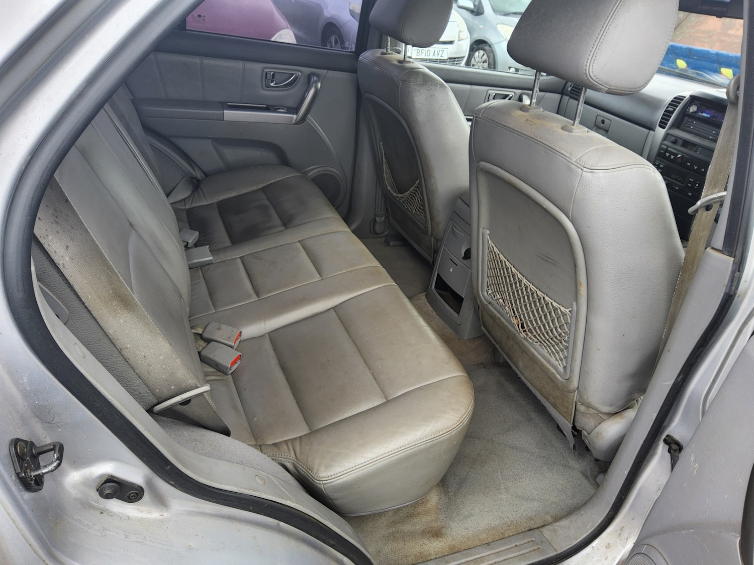 Used Kia Sorento 2006 for sale - 76007370: Photo 10